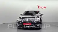 2012 Hyundai Equus