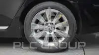 2012 Hyundai Equus