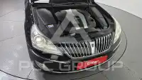2012 Hyundai Equus