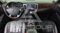 2012 Hyundai Equus