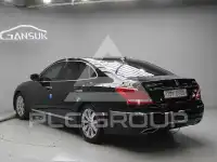2012 Hyundai Equus