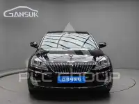 2012 Hyundai Equus