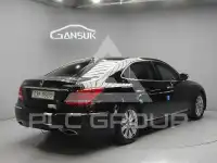 2012 Hyundai Equus
