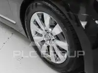 2012 Hyundai Equus