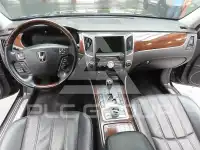 2012 Hyundai Equus