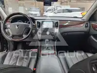 2012 Hyundai Equus