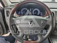 2012 Hyundai Equus