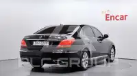 2012 Hyundai Equus