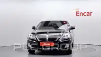 2012 Hyundai Equus