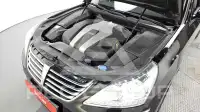 2012 Hyundai Equus