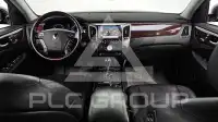 2012 Hyundai Equus