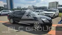2012 Hyundai Equus