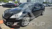 2012 Hyundai Equus