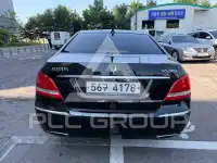 2012 Hyundai Equus
