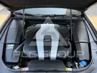 2012 Hyundai Equus