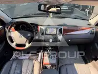 2012 Hyundai Equus