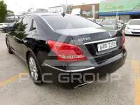 2012 Hyundai Equus