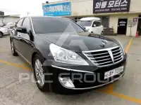 2012 Hyundai Equus