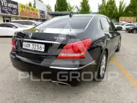 2012 Hyundai Equus