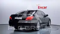 2012 Hyundai Equus