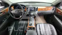2012 Hyundai Equus
