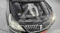 2012 Hyundai Equus