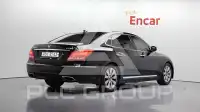2012 Hyundai Equus