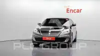 2012 Hyundai Equus