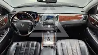 2012 Hyundai Equus