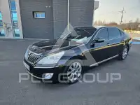 2012 Hyundai Equus