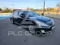 2012 Hyundai Equus