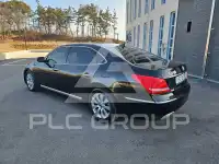 2012 Hyundai Equus