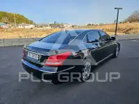 2012 Hyundai Equus