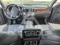 2012 Hyundai Equus