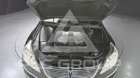 2012 Hyundai Equus