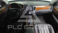2012 Hyundai Equus