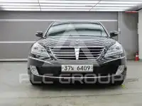2012 Hyundai Equus