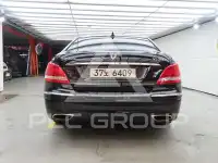 2012 Hyundai Equus
