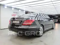 2012 Hyundai Equus