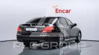 2012 Hyundai Equus