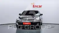 2012 Hyundai Equus
