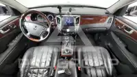 2012 Hyundai Equus