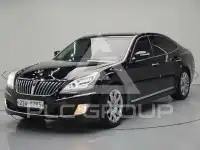 2012 Hyundai Equus