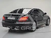 2012 Hyundai Equus