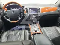 2012 Hyundai Equus
