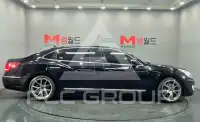 2012 Hyundai Equus