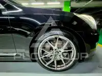 2012 Hyundai Equus
