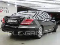 2012 Hyundai Equus