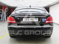 2012 Hyundai Equus