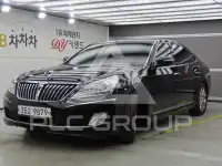 2012 Hyundai Equus